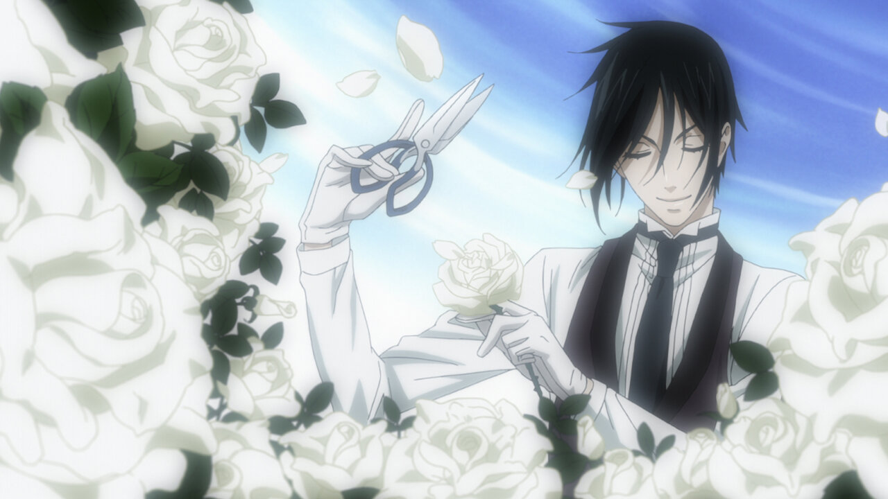 Black Butler Season 4 Officially in Works 10 Years After the finale  Comic  Years