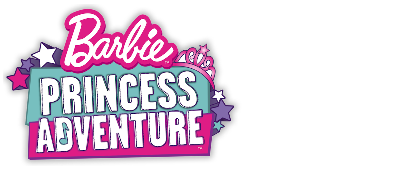 barbie the princess adventure